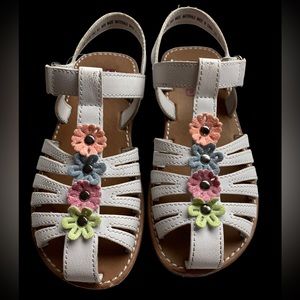 Toddler Sandals - size 11